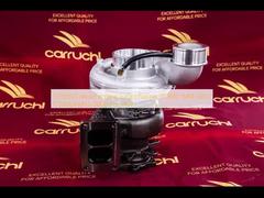 5356555 diesel engine turbocharger 1118010-M10-091U 1118010AM35-0000 For FAW