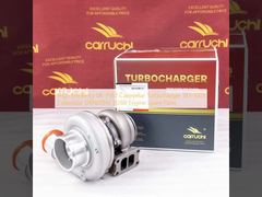High Efficiency 0R-7983 Caterpillar Turbocharger 187-1603 Caterpillar D6N/D5N 3126B Engine Spare Parts