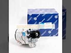 JFZ2517A2 Weichai Alternator 612600090352 WEICHAI WD615 SHACMAN Impact Resistance