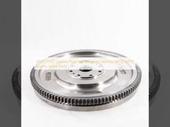 1003570122 Geared Flywheel Shacman Weichai WP12 WP13 Engine Spare Parts