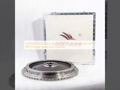 612630020222 Engine Flywheel For Shacman Weichai WP12 WP13 Engine Spare Parts Flywheel