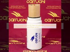 High Strength Engine Oil Filter VG1540080311 4110001939068 612600081335 For SINOTRUK HOWO