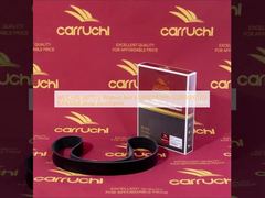 WEICHAI WP10 V Ribbed Belt 612600061995 612600061361 10PK1068 Wear Resistance