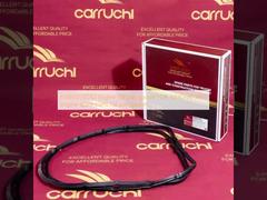 610800150082 Engine Oil pan gasket FOR WEICHAI  WP7 engine spare parts Oil pan gasket