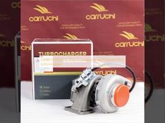 612601110954 for shacman weichai wp10  Spare Parts turbocharger