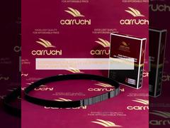 612600020424 8PK1075 for WEICHAI WP10 WP10H WP9H  engine Spare Parts BELT