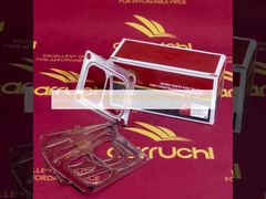 612630110002 FOR shacman weichai wp12  engine spare parts  gasket