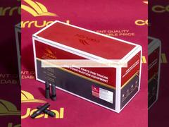 612630110044 FOR weichai engine spare parts bolt