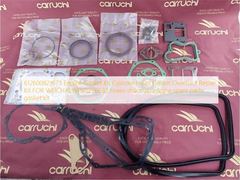 612600821673 Engine Gasket Kit Cylinder Head Gasket Overhaul Repair Kit FOR WEICHAI  WP10.290E32 howo shacman engine spare parts gasket kit