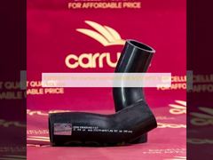 61800060157 for shacman weichai WD618 WD12 WP12 Spare Parts hose