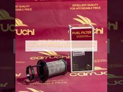 612630060138 612630060015 611600040056 611600040063  for weichai WP12 WP13 engine Spare Parts Engine oil fuel  filter