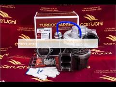 1000578628 for WEICHAI WP13 SHACMAN X5000 Spare Parts turbocharger