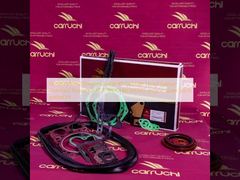 612600900162 Engine Gasket Kit Cylinder Head Gasket Overhaul Repair Kit FOR WEICHAI WD615 engine spare parts gasket kit