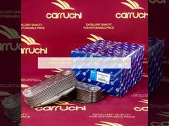 VG1500010335 for howo wd615 engine Spare Parts OIL COOLER