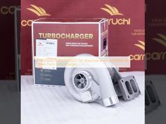 61560113223 61560113227  for shacman weichai WD615.68 Spare Parts turbocharger