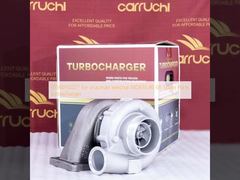 61560110227 for shacman weichai WD615.46 68  Spare Parts turbocharger