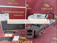 VG1540110006 3776472 for SINOTRUK HOWO WD615 Spare Parts turbocharger