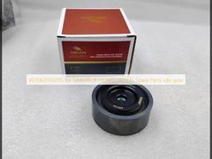 VG1062060205 for SINOTRUK HOWO WD615 Spare Parts idle gear