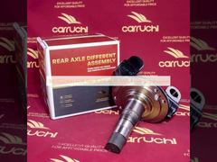 3001022A1H FOR faw j6 jh6 ALEX PARTS steering knuckle