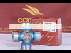 AZ26013314080 52*133 26013314080 FOR howo DONGFENG FAW SHACMAN  ALEX PARTS Cross shaft universal joint pin