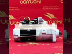 62.26201-7073A Starter For DOOSAN EXCAVATOR engine spare parts starter