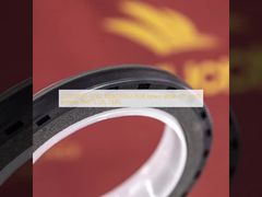 201V01510-0282 100X130X12 FOR  howo sitrak c7h mc11  engine PARTS OIL SEAL