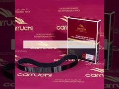 VG1062060016 8PK807 VG1062060035 for HOWO WD615.47 engine Spare Parts EPDM BELT