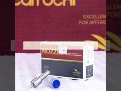 DLLA155P217 155P217 00ZP217 for SINOTRUK HOWO WD618 Spare Parts fuel spray nozzle