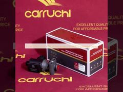 811W52160-6115 FOR howo sitrak c7h PARTS  solenoid valve