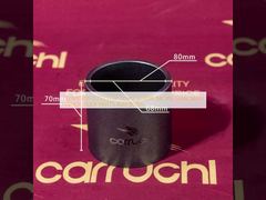 712W91701-0350 FOR howo SITRAK MCX16 SHACMAN HANDE ALEX PARTS Axle BUSH