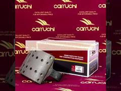 711-50200-6310 AZ450045000026 AZ7117451220 AZ9761450170 AZ9761451220  AZ9761451220A FOR howo sitrak t7h c7h MCP16 MCX16 ALEX PARTS Brake shoe