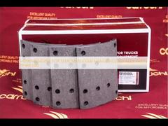 HD90149340094 FOR SHACMAN x3000 HANDE HDZ300 ALEX PARTS Brake pad