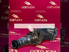 AZ712733001201 FOR sinotruk howo sitrak c7h MCX16 alex PARTS rear axle housing