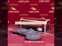 3501406C242  FOR faw j6  j7 ALEX PARTS Brake pad