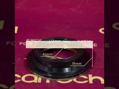 WG9981320036 06.56289.0319 FOR sinotruk howo AC16 MCP16 shacman hande TGX ALEX PARTS OIL SEAL