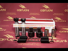 MBC0019-117 for Spare Parts Rear brake shoe repair kit