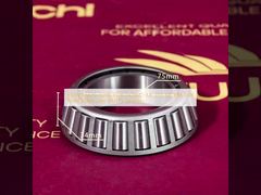 810W93420-6096 FOR HOWO MCY13 MCP16 TGX SHACMAN alex  PARTS bearing