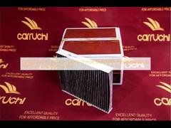 DZ16251847411 8103415-SA002-01 FOR SHACMAN X3000 X6000 cab PARTS Air conditioning filter