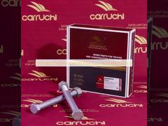 ZQ151B24240TF6 M24X240 FOR howo  ALEX PARTS BOLT