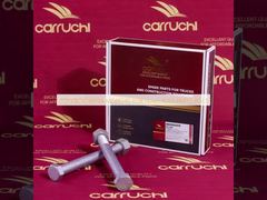 ZQ151B24240TF6 M24X240 FOR howo  ALEX PARTS BOLT