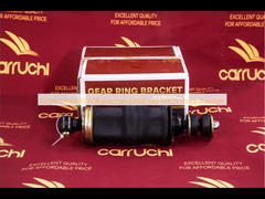 DZ14251430020 FOR shacman x3000 cab PARTS shock absorber