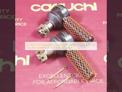 AZ400743950006 9045435001 ball head  for howo c7h T7h T5g alex Spare Parts Pull rod ball head