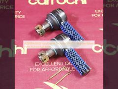 AZ9100430021-4  ball head  for howo c7h T7h T5g alex Spare Parts Pull rod ball head