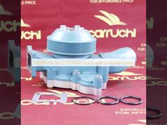 1307010-81D faw J5 J6 TRUCK  engine spare parts  water pump