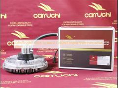 1313010-2000-C00/E for faw J7 CA6DM3  engine Spare Parts oil fan clutch