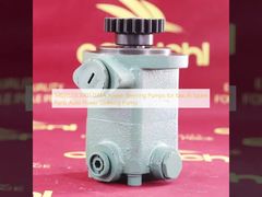 3407020CM01-074A  Power Steering Pumps for faw J6 Spare Parts Auto Power Steering Pump