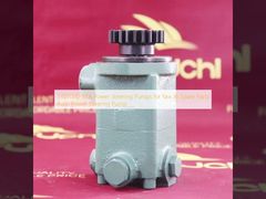 3407020-82A Power Steering Pumps for faw J6 Spare Parts Auto Power Steering Pump