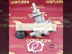 4965430 4955705   Water Pump DONGFENG SHACMAN FOTON LIUGONG  M11 ISM11 QSM11 Engine Parts  Water Pump