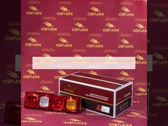 DZ95189811211 for SHACMAN M3000 X3000 CAB Spare Parts tail light