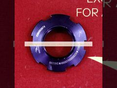 DZ90009410098  FOR SHACMAN HANDE ALEX PARTS nut